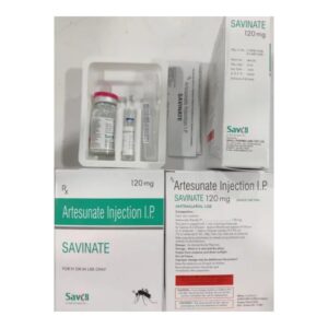 Super Artesunate 120mg 60mg Injection