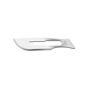 Surgical Blades Size 20