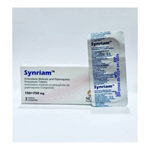 Synriam 150+750mg Tablets