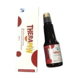Theramin 200ml Syrup