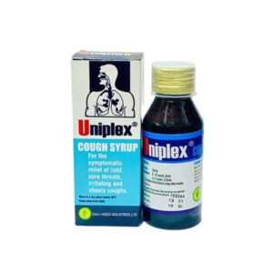 Uniplex Cough Syrup