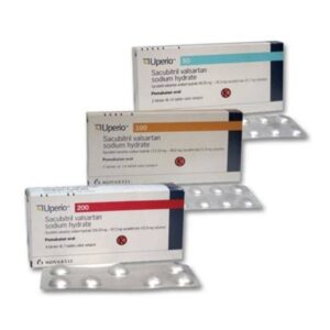 Uperio 200mg Tablets