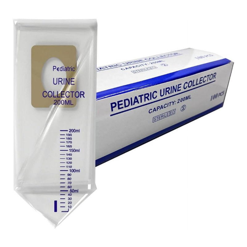Urine Bag 200ml