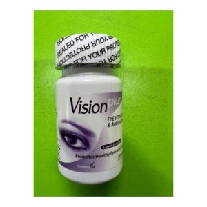 Vision plus by 30 by 30 Tablets