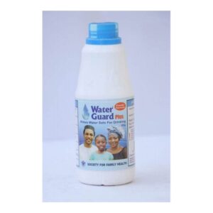 Water Guard plus Powder Sachet