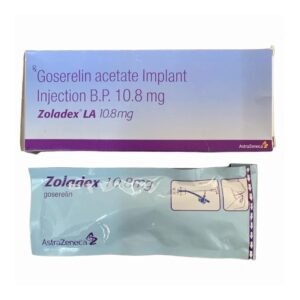 Zoladex La Goserelin 10.8mg La 10.8 Injection